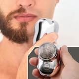 Mini Electric Razor Portable Electric Shaver