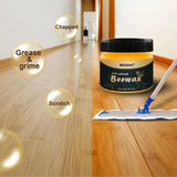 Pure Home Beeswax Polish Furniture Care Beeswax Home Cleaning