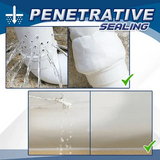 Waterproof Invisible Pasteable Water-based Anti-leakage Agent Super Strong Sealant Tile Trapping Repair