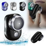 Mini Electric Razor Portable Electric Shaver