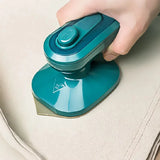 HANDHELD PORTABLE GARMENT IRONING MACHINE STEAM HOUSEHOLD UPGRADE SMALL ELECTRIC IRON TRAVEL IRONING MACHINE MINI IRON