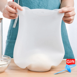 Silicone Pizza Dough Maker Bag
