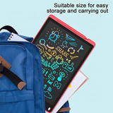 LCD Drawing Tablet For Children's