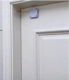 Punch-free Automatic Sensor Door Closer Automatically Close