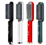 Straightening Curler Brush https://myestore.com.pk/