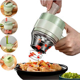 Electric Vegetable Cutter https://www.myestore.com.pk/